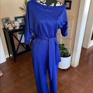 Romper Jumpsuit